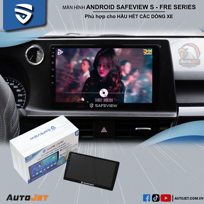 MÀN HÌNH ANDROID SAFEVIEW S8-3